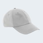 Casquette baseball imperméable Beechfield Unisexe 1