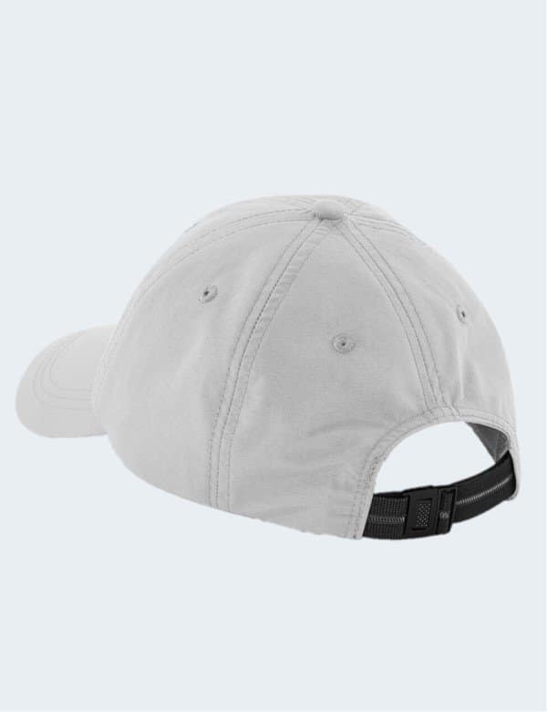 Casquette baseball imperméable Beechfield Unisexe 2