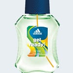 Parfum Eau de Toilette Adidas 100 ml Homme 1