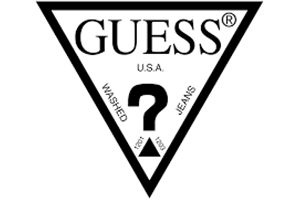 guess logo guess logo