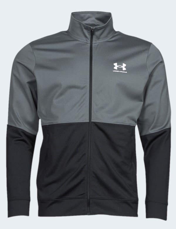 VESTE UNDER ARMOUR ZIPPE HOMME S1