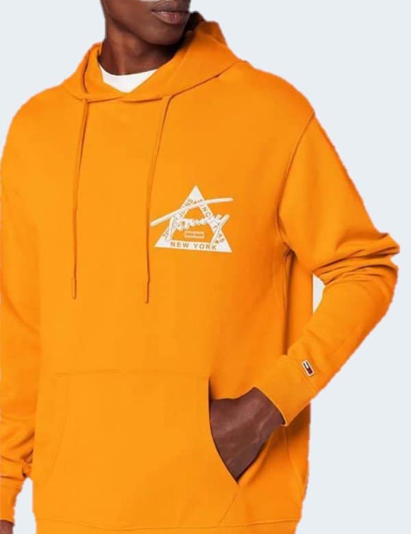 tommy-hilfiger-sweat-a-capuche-orange-homme