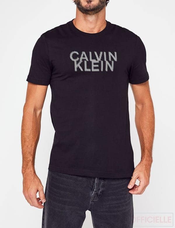 calvin-klein-tee-t-shirt-distorted-logo-bleu-marine