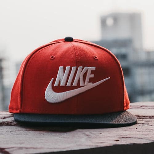 CASQUETTES