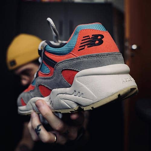 New Balance