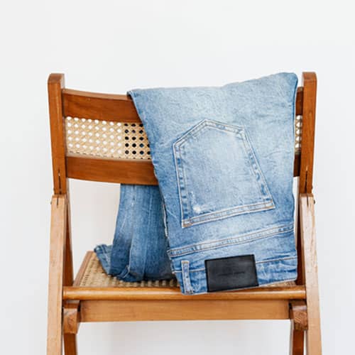 Jeans – Pantalons
