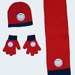 bonnet-psg-paris-saint-germain-ensemble-gant-echarpe