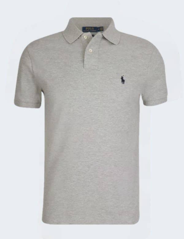 polo-ralph-lauren-homme-gris-coupe-slim