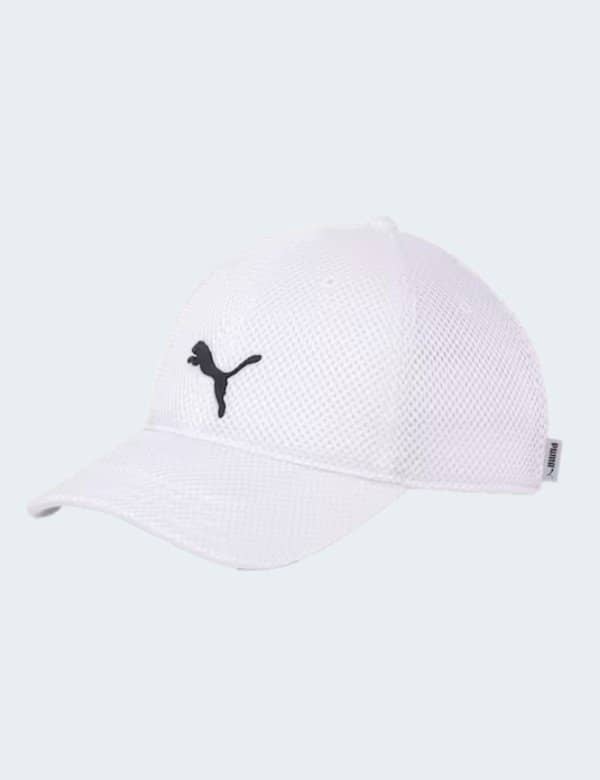 casquette-puma-blanc-reglable-unisexe