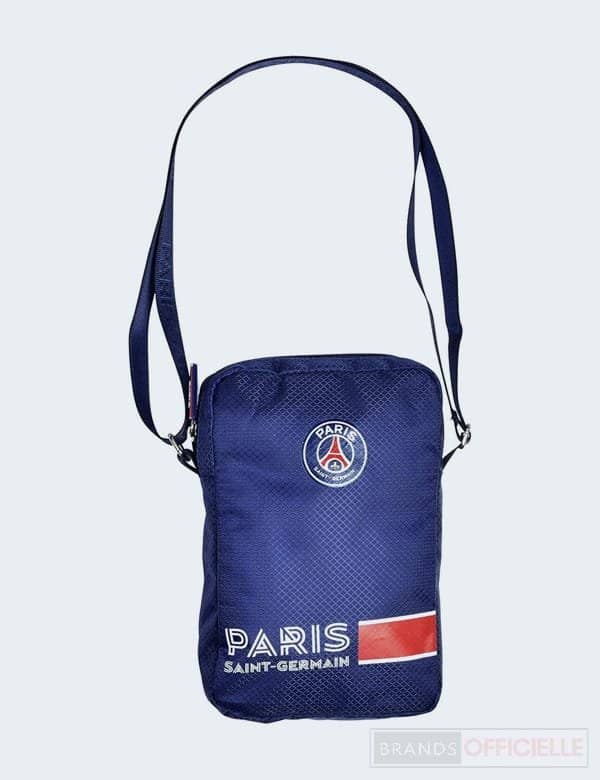 sacoche-psg-bigger sacoche-psg-paris-saint-germain-mixte-26cm