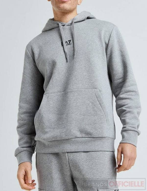 emporio-armani-sweat-a-capuche-pull-ea7-homme-gris
