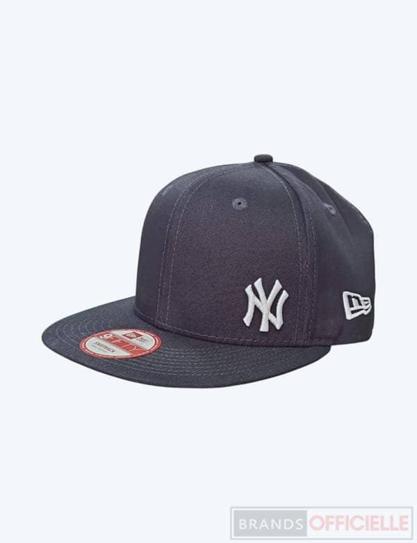 new-era-casquette-ny-yankees-noir-flawless-9fifty-snapback