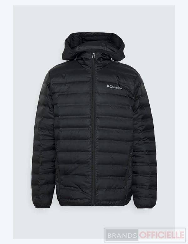 columbia-doudoune-homme-noir-omni-heat-infinity