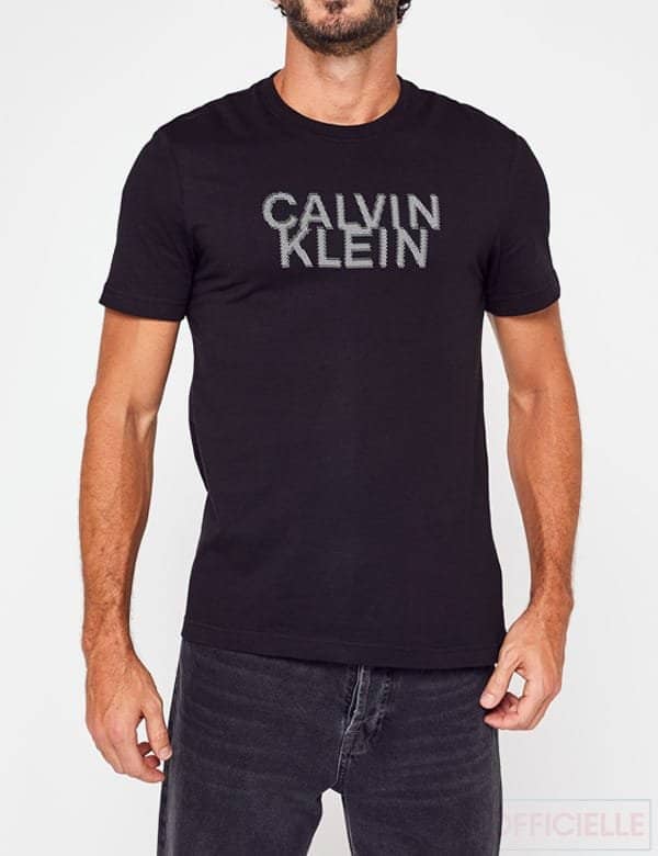 calvin-klein-tee-t-shirt-distorted-logo-bleu-marine
