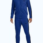 Under Armour – Survêtement Ensemble UNDER ARMOUR Homme Bleu