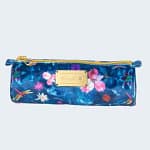 Trousse Lilli Kessler Night Garden Bleu 22 cm