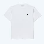 lacoste-t-shirt-femme-blanc-basique-en-coton-tf7215