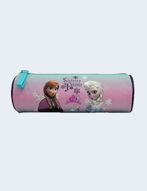 trousse-fille-frozen-rose-ronde-22-cm