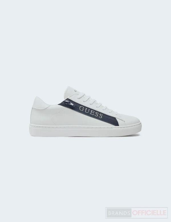 baskets-guess-homme-blanc-noir-fmftodele12-zippe
