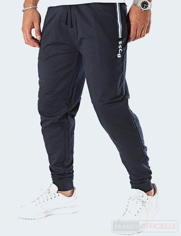 pantalon-jogging-homme-boss-authentic-bleu-et-noir