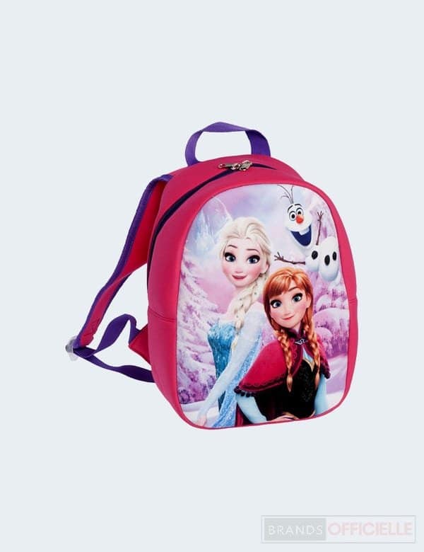 sac-a-dos-fille-frozen-rose-loisirs