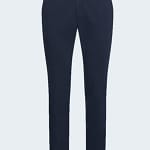 Pantalon Calvin Klein Slimfit 34×32 Bleu marine1