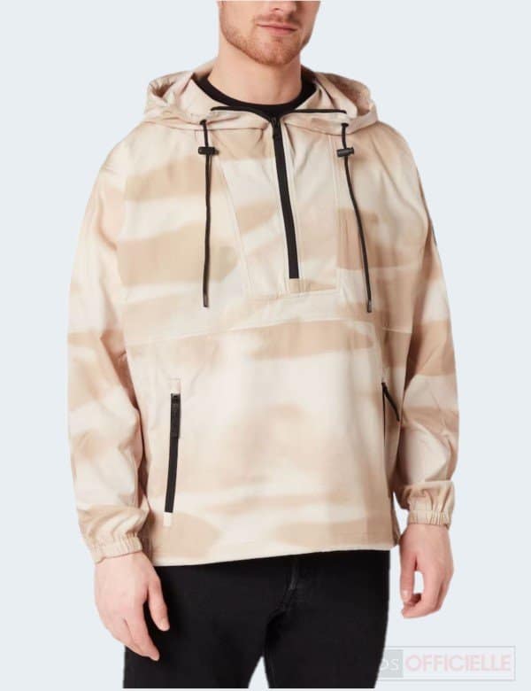 Veste légère Calvin Klein Jeans2