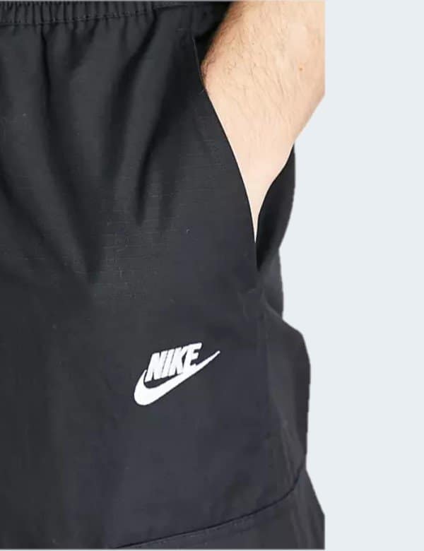 Nike – Pantalon Cargo Nike club Noir 4