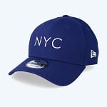 casquette ny bleu 1