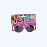 lunettes princesses rose 1