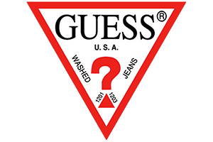 GUESS JEANS LOGO GUESS JEANS LOGO