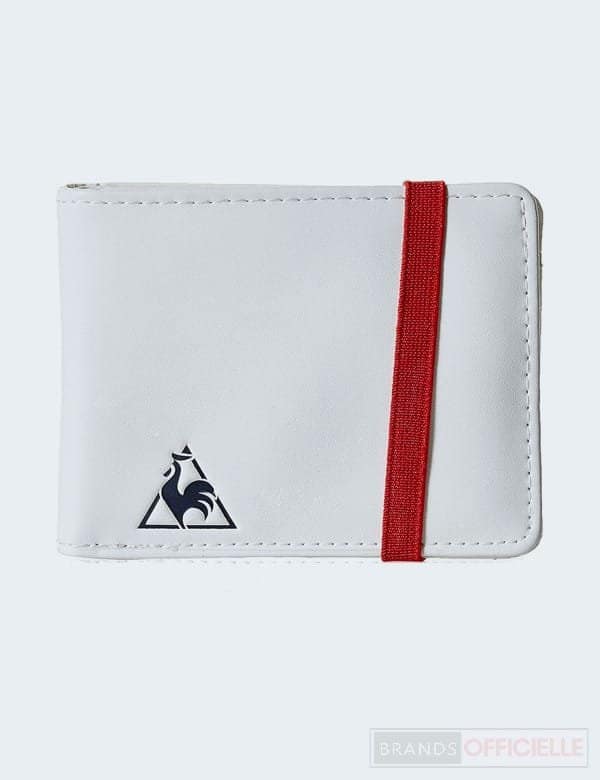 portefeuille-le-coq-sportif-cuir-blanc-mixte
