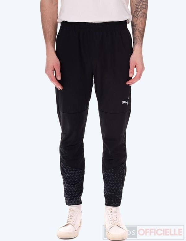 puma-pantalon-jogging-training-noir-mixte