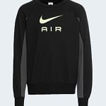 Sweatshirt Nike Noir Homme M L 1
