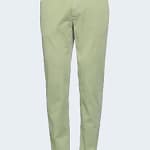 Pantalon Slim chino Calvin Klein green 32×30
