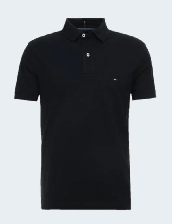 polo-tommy-hilfiger-bleu-marine