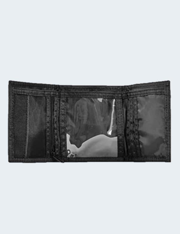 Portefeuille Le Coq Sportif Bleu 2