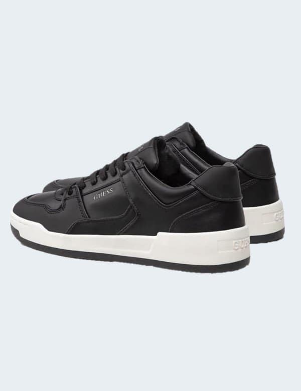 Sneakers GUESS Homme Noir 3