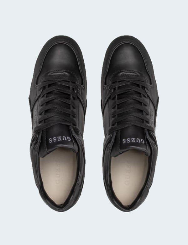 Sneakers GUESS Homme Noir 4