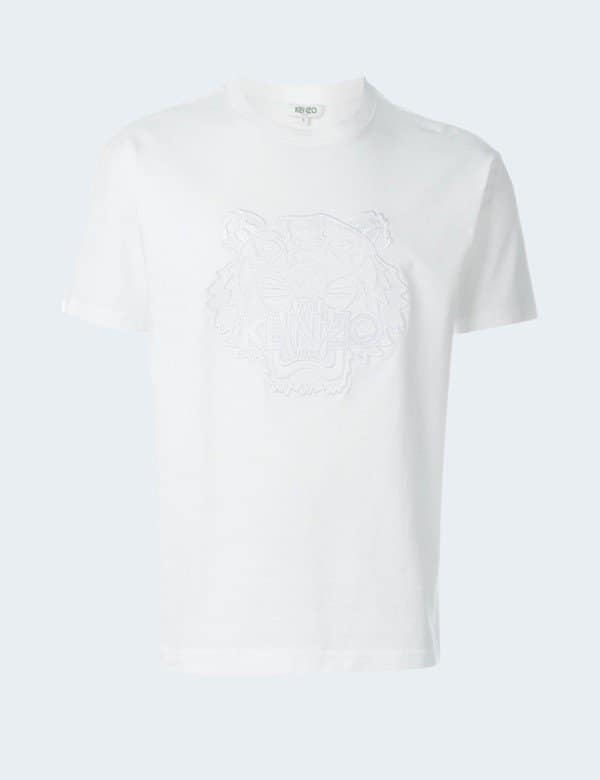 kenzo-t-shirt-blanc-homme-tigre-blanc