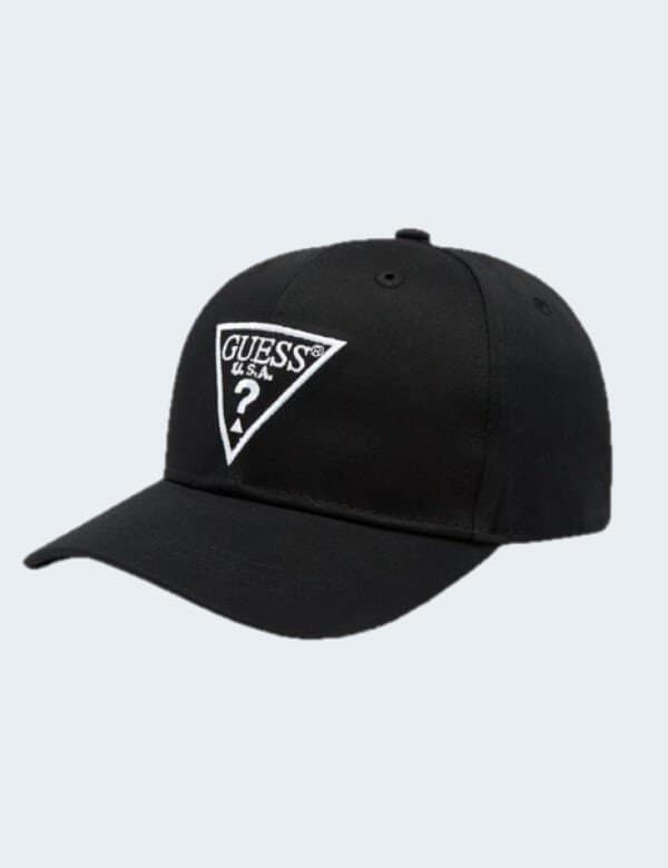 Casquette GUESS Noir Unisexe