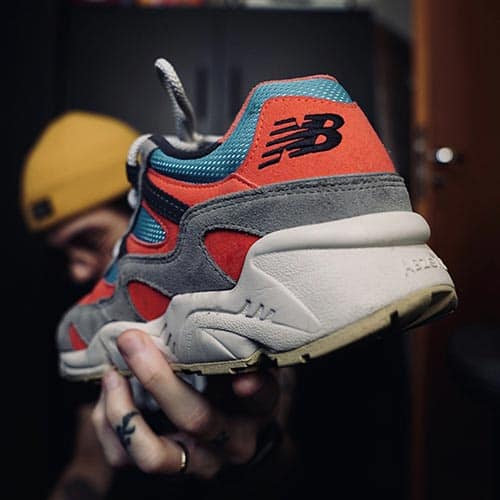 New Balance