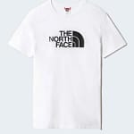 Tee Shirt North Face Blanc Homme S M L XL XXL 1