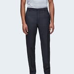 Pantalon Calvin Klein Slim Fit Gris Foncé 48 32×32, 46 30×32 1