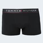 Boxer Tommy Hilfiger Homme Noir XXL 1
