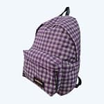 sac à dos eastpak padded pak’r gris rose 24L sams1