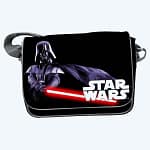 Sac bandoulière Star Wars
