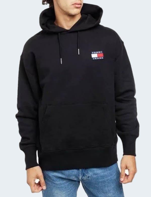 tommy-hilfiger-sweat-a-capuche-noir-homme