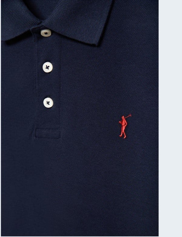 Polo Ralph Lauren Bleu Marine S m3
