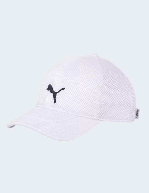 casquette-puma-blanc-reglable-unisexe